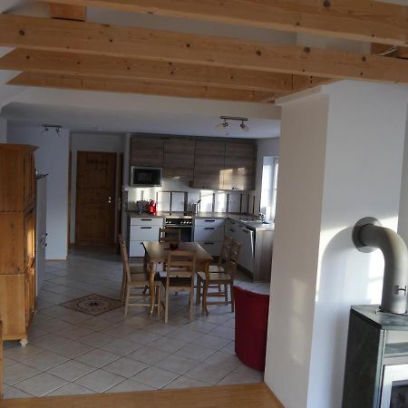 Maisonette-Wohnung In Nuernberg Mit Kamin Exterior foto