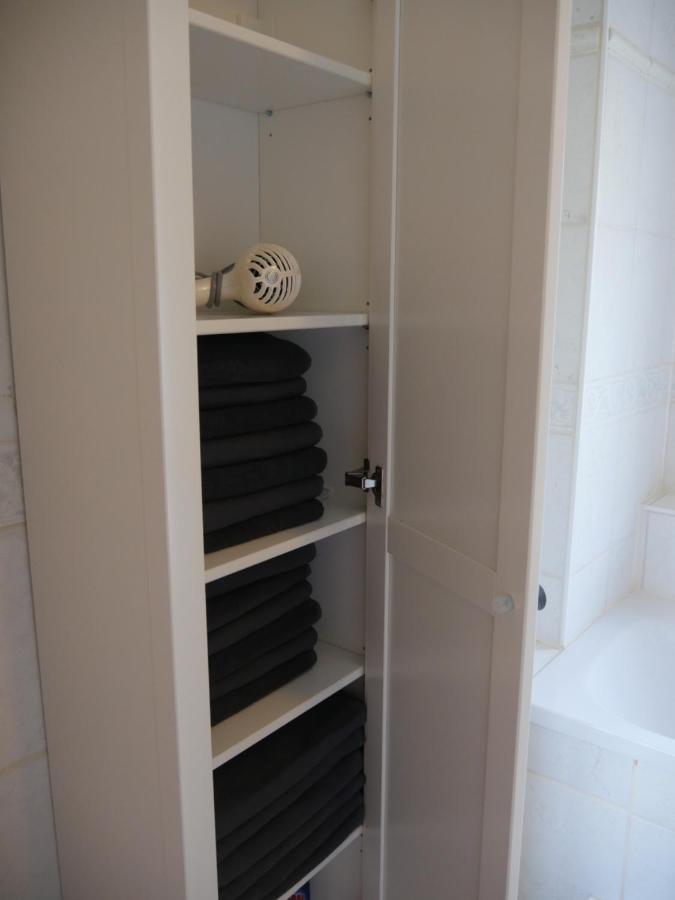 Maisonette-Wohnung In Nuernberg Mit Kamin Exterior foto
